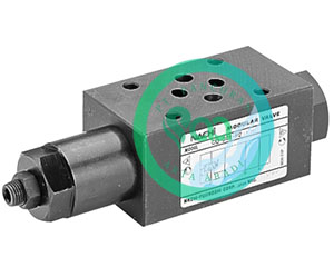 Nachi Sequence Modular Valve