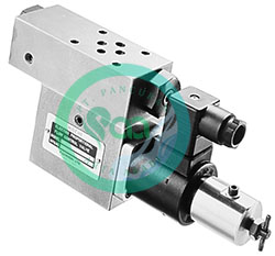 Nachi Valve EOF