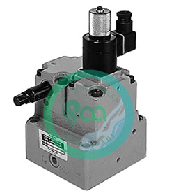 Nachi Valve ESR