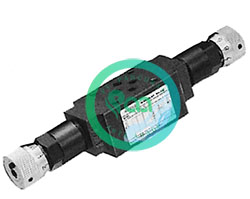Nachi Modular Valve OCF