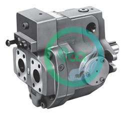 Piston Pump Yuken A16