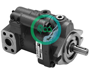 Piston Pumps Nachi PVS