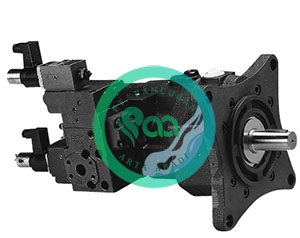 Piston Pumps Nachi PZ