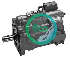 Piston Pumps Nachi PZS