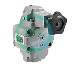 Pressure Reducing Valve Nachi