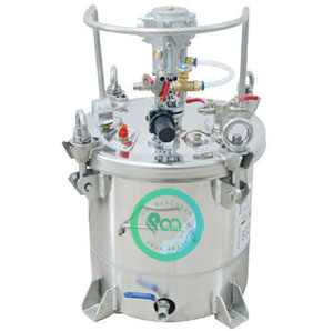 Pressure Tank Talenco PT20AS