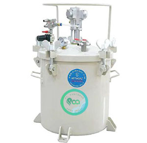 Pressure Tank Talenco PT40A