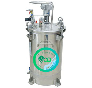Pressure Tank Talenco PT40AS
