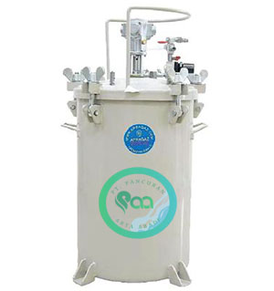 Pressure Tank Talenco PT60A