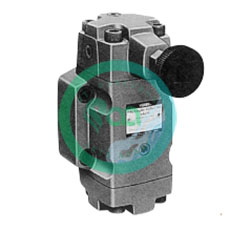 RG Control Valve Yuken