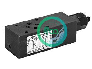 Relief Modular Valve Nachi