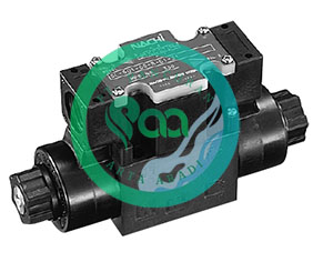 Selenoid Valve Nachi