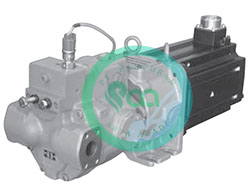 Servo Motor Yuken ASR2