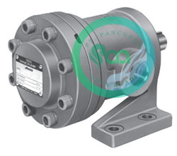 Single Vane Pump Yuken