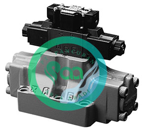 Solenoid Valve DSS Nachi