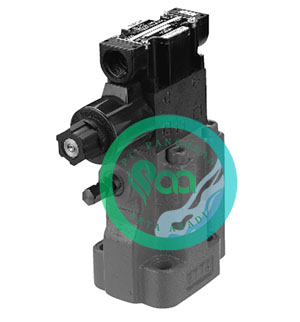 Solenoid Valve RIS Nachi