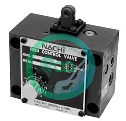 TL Valve Nachi