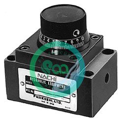 TS Valve Nachi