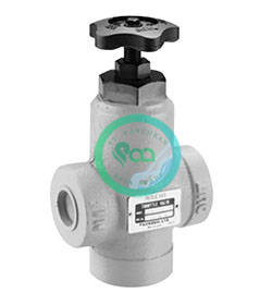 Throttle Valve Nachi