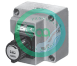 Valve Yuken FG