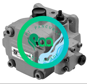 Vane Pump Nachi VDC