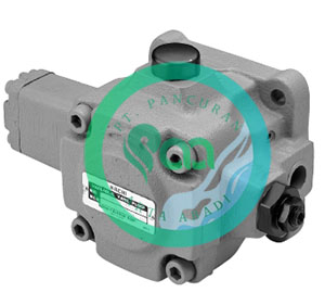 Vane Pump Nachi VDR22