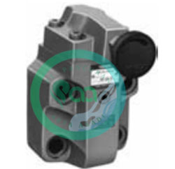 Yuken BTBG Relief Valve
