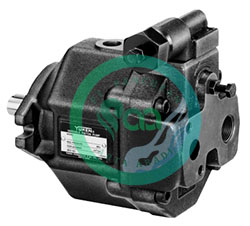 Yuken Hydraulic AR