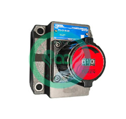 Yuken Valve FG and FCG