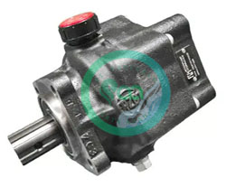 Air Clutch PZB Interpump