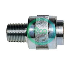B Coupler Osaka Jack