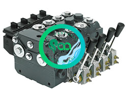 Danfoss PVG 100 Valve