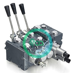 ECO 80 Valve Danfoss