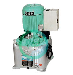 G Hydraulic Osaka Jack