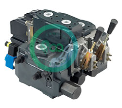 Hydraulic Danfoss PVG 120