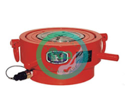 Hydraulic Jack Type JFN