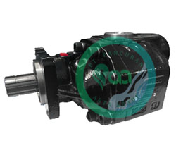 Interpump BPH