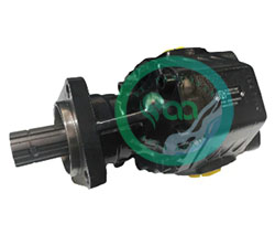 Interpump BPM
