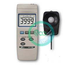 Light Meter LX1102 Lutron
