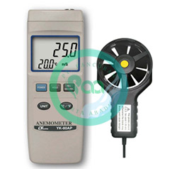 Lutron Anemometer YK80AP