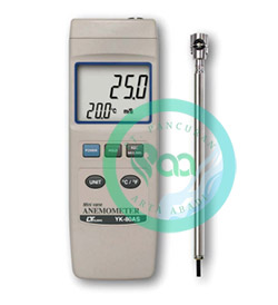 Lutron Anemometer YK80AS