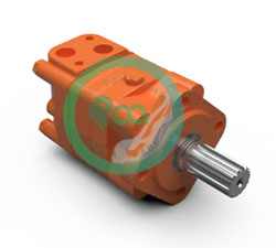OMS Orbital Motor White