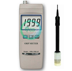 ORP Meter Lutron YK23RP