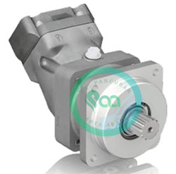 SCM 010 Sunfab Hydraulic