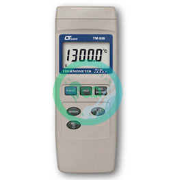 Thermometer Lutron TM936