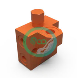 White Valve Priority LPS