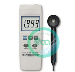 YK35UV Light meter Lutron