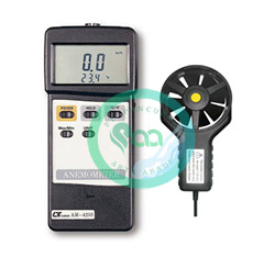 Anemometer 4203 Lutron