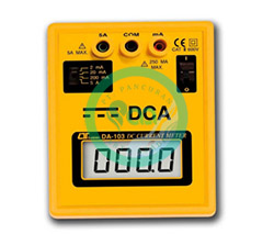 Bench Meter Lutron DA-103
