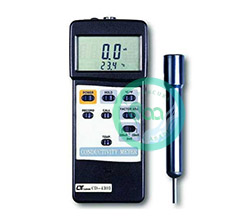 Conductivity Meter Lutron CD4303